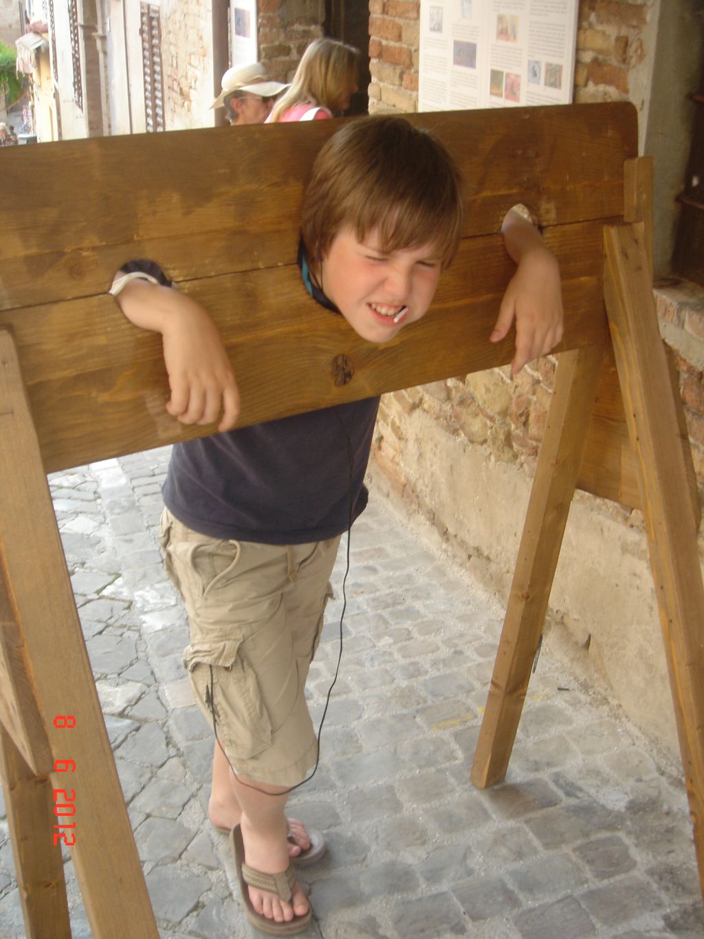 Gabicce Mare 2012 074